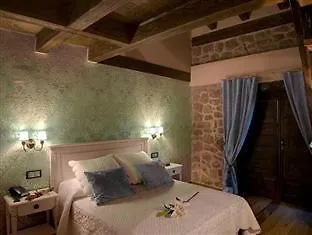 Boutique Real De Liena Hotel 3*