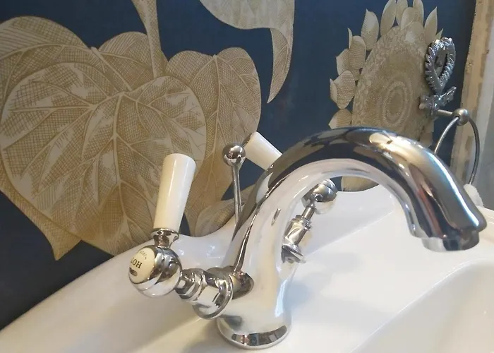 Hotel Boutique Real De Liena Con Jacuzzi En 