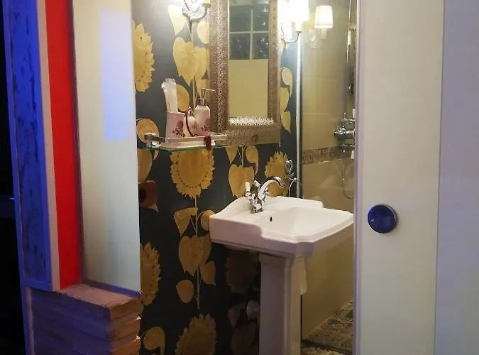 Boutique Real De Liena Con Jacuzzi En 