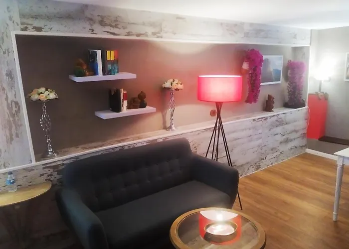 Hotel Boutique Real De Liena Con Jacuzzi En 