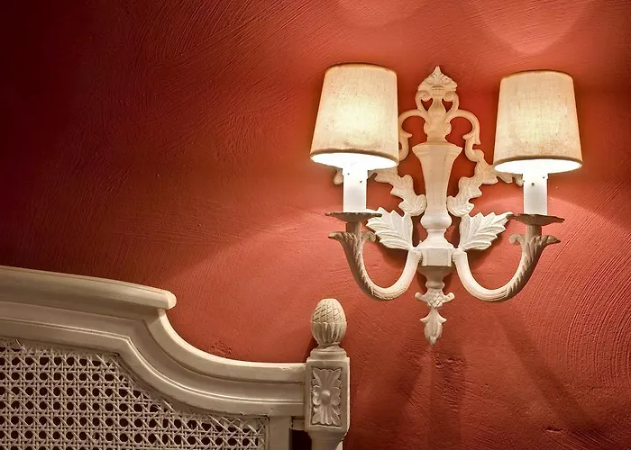 Boutique Real De Liena Con Jacuzzi En 