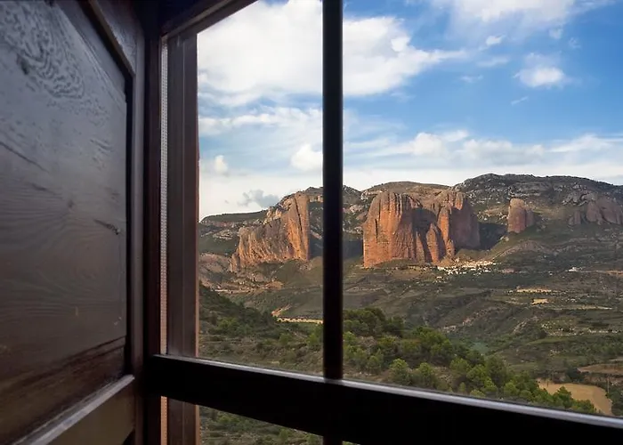 Hotel Boutique Real De Liena Con Jacuzzi En 