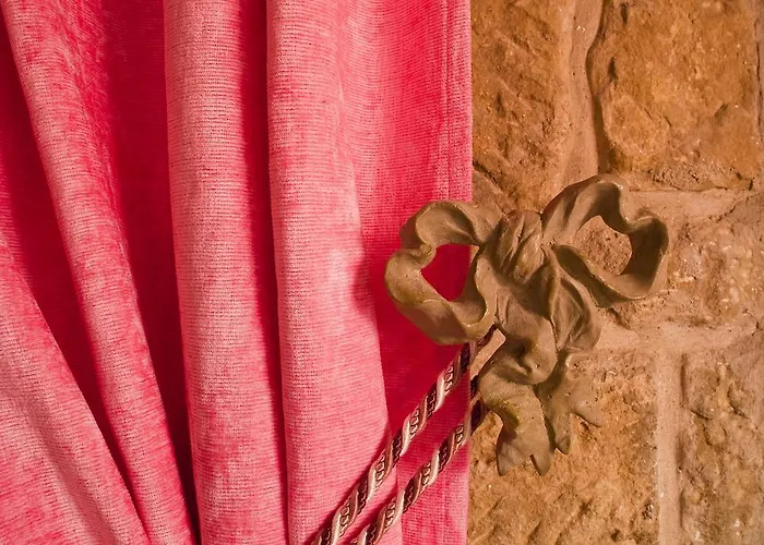 Boutique Real De Liena Con Jacuzzi En 