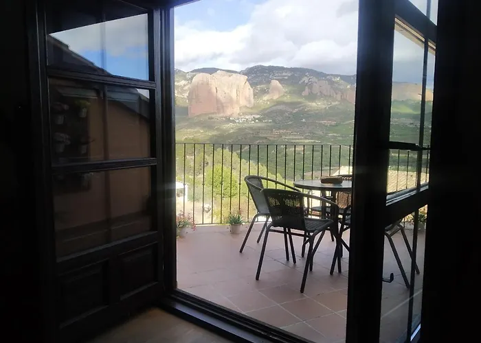 Boutique Real De Liena Con Jacuzzi En 