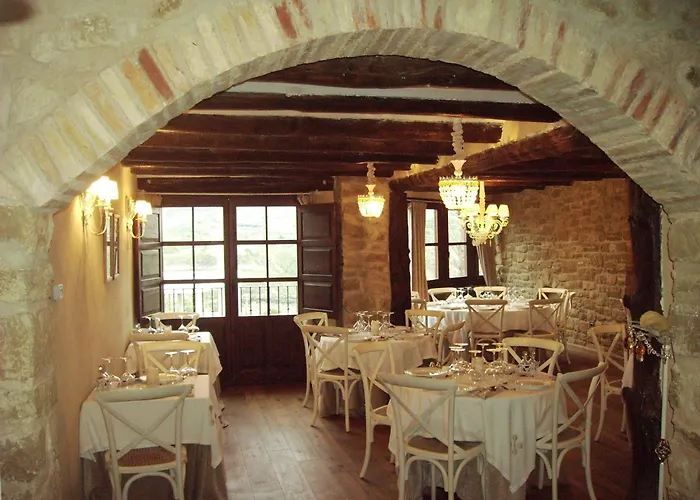 Hotel Boutique Real De Liena Con Jacuzzi En 