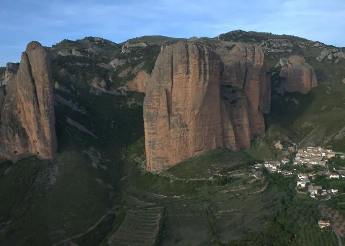 Boutique Real De Liena Con Jacuzzi En 