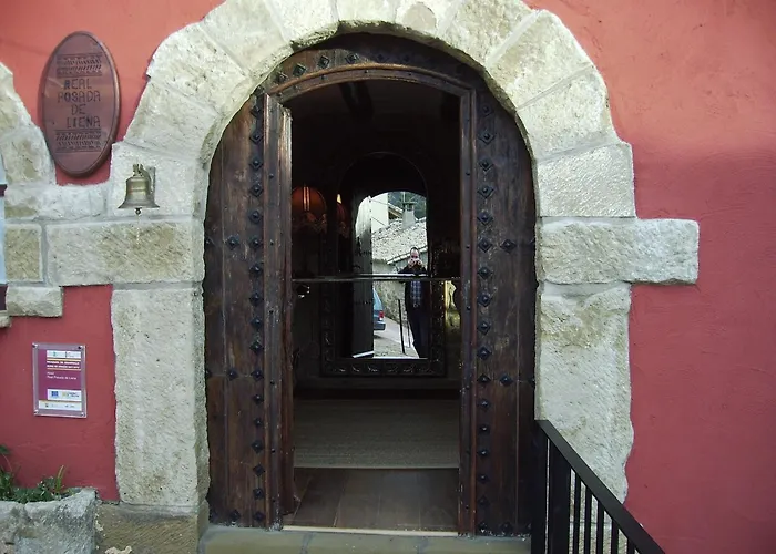 Boutique Real De Liena Con Jacuzzi En 