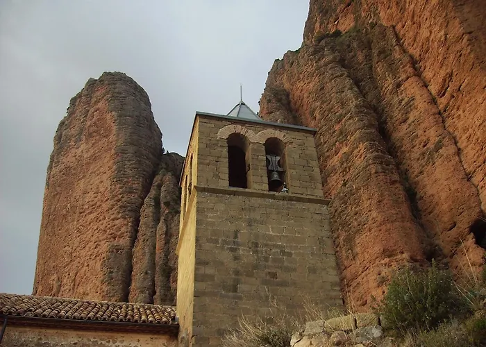 Hotel Boutique Real De Liena Con Jacuzzi En 