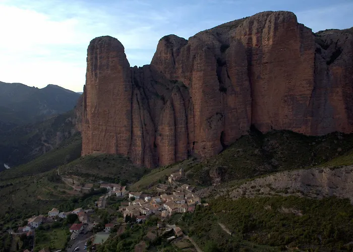 Boutique Real De Liena Con Jacuzzi En 