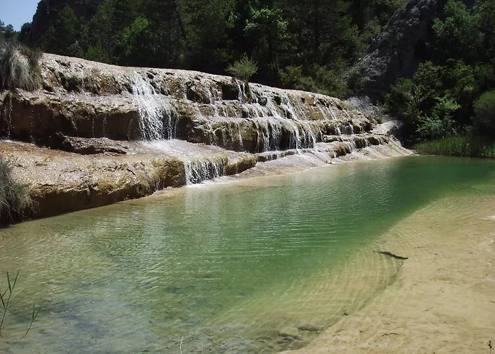 Boutique Real De Liena Con Jacuzzi En 