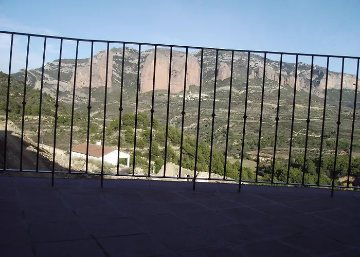 Boutique Real De Liena Con Jacuzzi En 