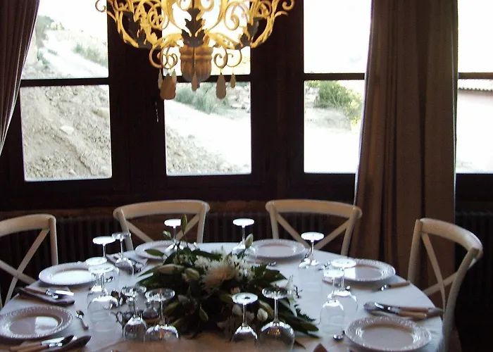 Hotel Boutique Real De Liena Con Jacuzzi En 