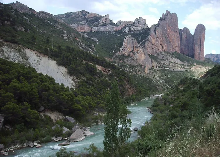 Boutique Real De Liena Con Jacuzzi En 