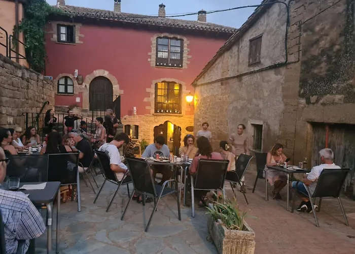 Boutique Real De Liena Con Jacuzzi En 