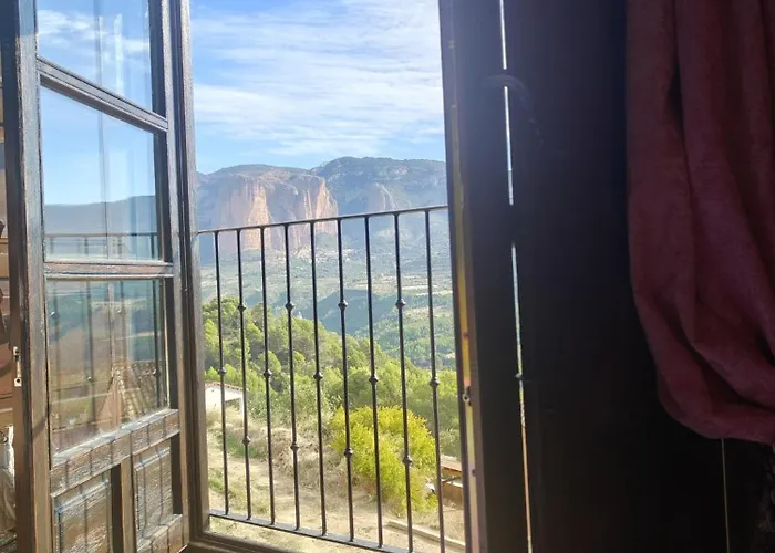 Boutique Real De Liena Con Jacuzzi En 