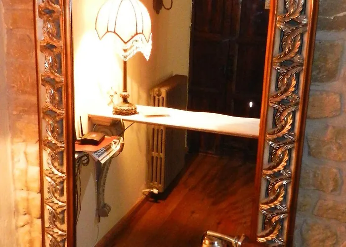 Hotel Boutique Real De Liena Con Jacuzzi En 