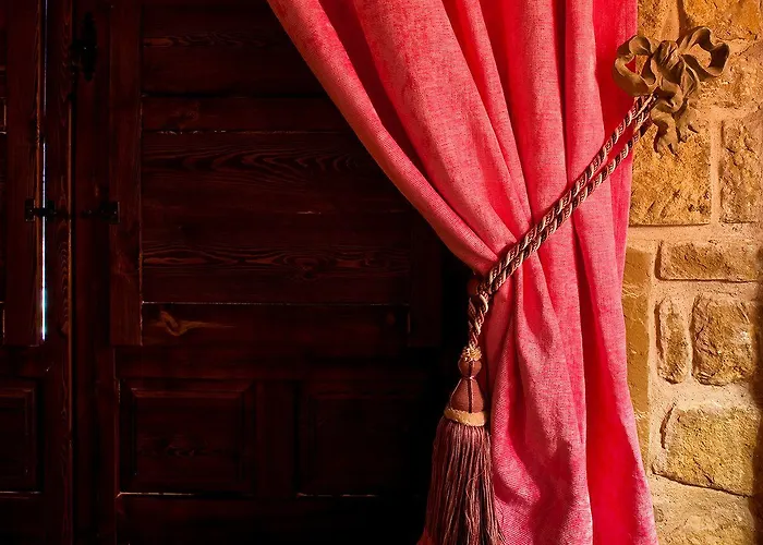 Hotel Boutique Real De Liena Con Jacuzzi En 