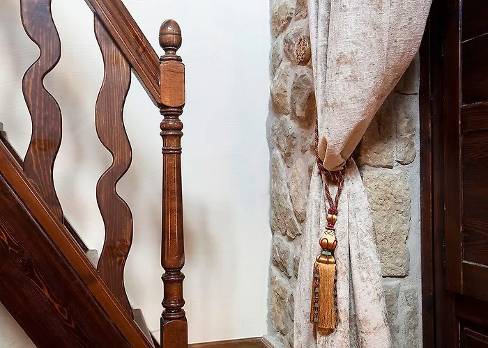 Hotel Boutique Real De Liena Con Jacuzzi En 