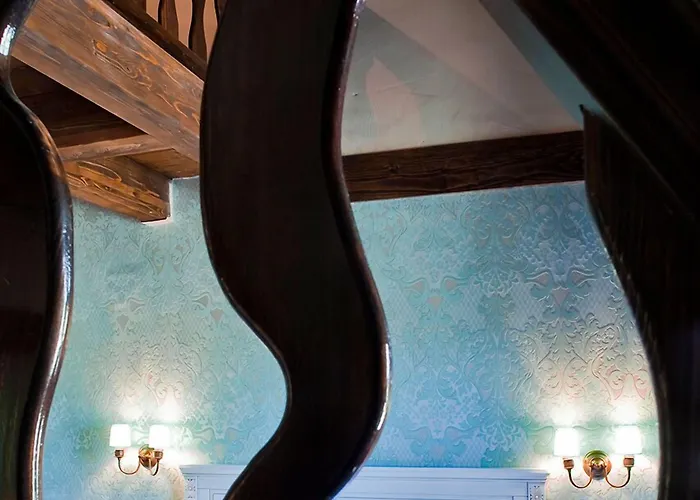 Boutique Real De Liena Con Jacuzzi En 