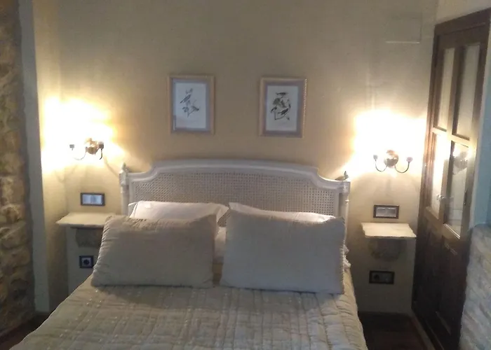 Hotel Boutique Real De Liena Con Jacuzzi En 