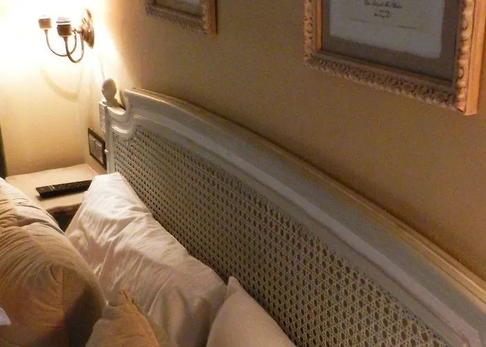 Boutique Real De Liena Con Jacuzzi En 