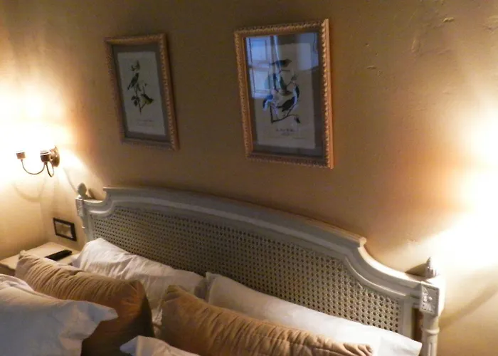 Boutique Real De Liena Con Jacuzzi En 