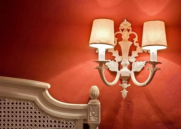 Hotel Boutique Real De Liena Con Jacuzzi En 