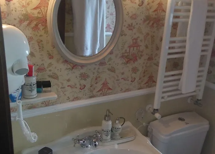 Boutique Real De Liena Con Jacuzzi En 