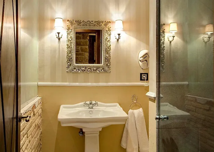 Boutique Real De Liena Con Jacuzzi En 