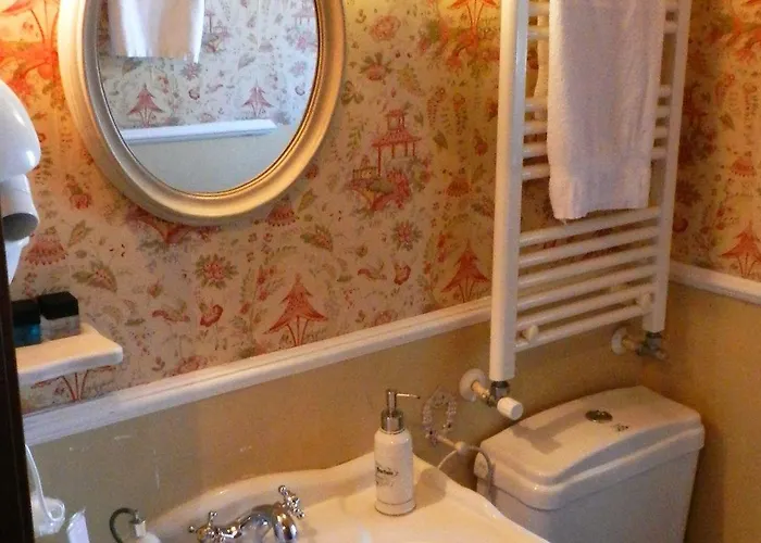 Boutique Real De Liena Con Jacuzzi En 