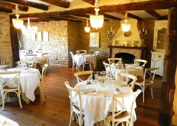 Boutique Real De Liena Con Jacuzzi En 