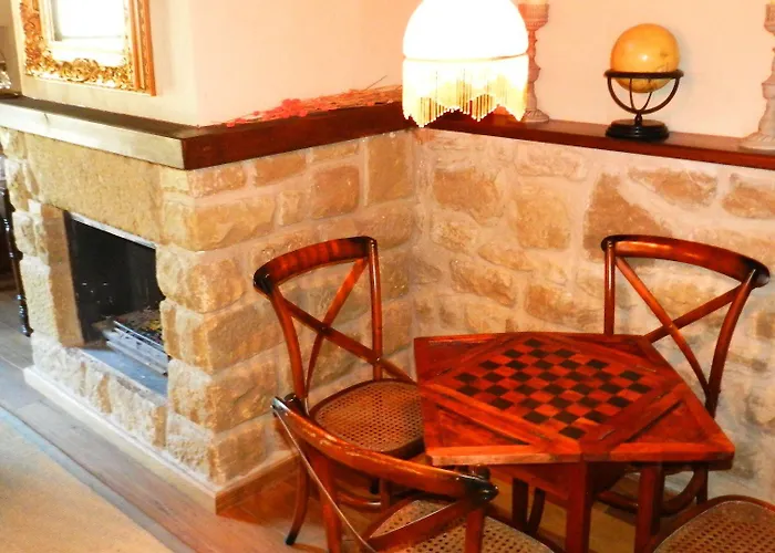 Boutique Real De Liena Con Jacuzzi En 