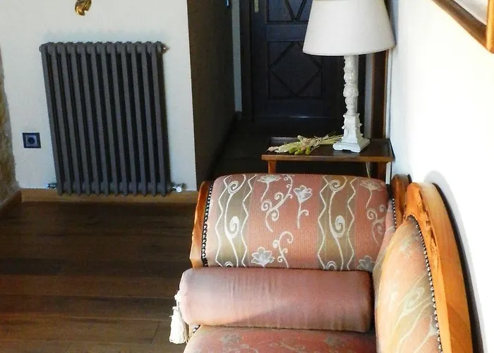 Hotel Boutique Real De Liena Con Jacuzzi En 