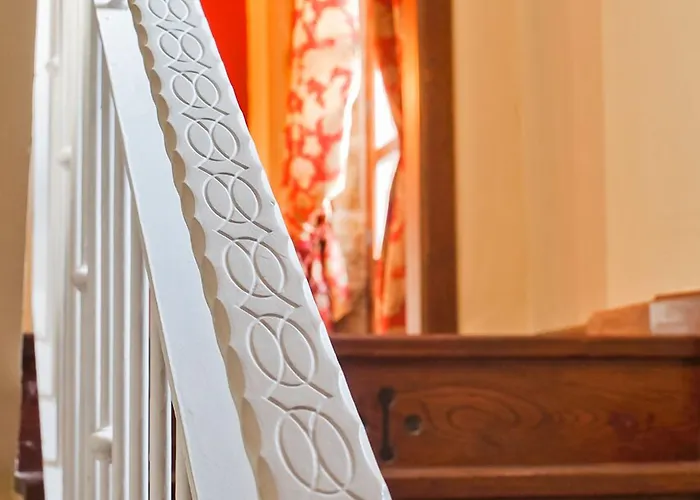 Boutique Real De Liena Con Jacuzzi En 