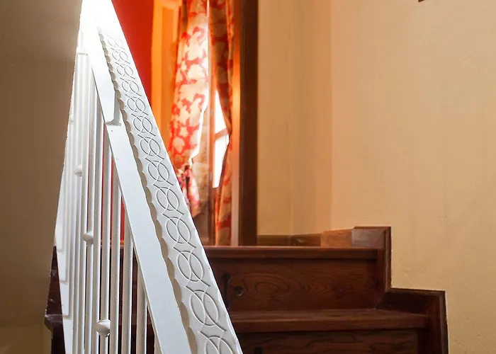 Hotel Boutique Real De Liena Con Jacuzzi En 