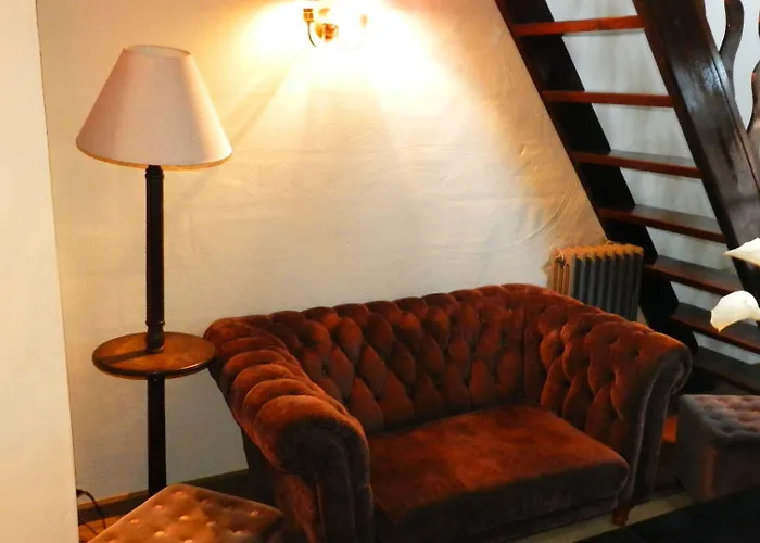 Hotel Boutique Real De Liena Con Jacuzzi En 