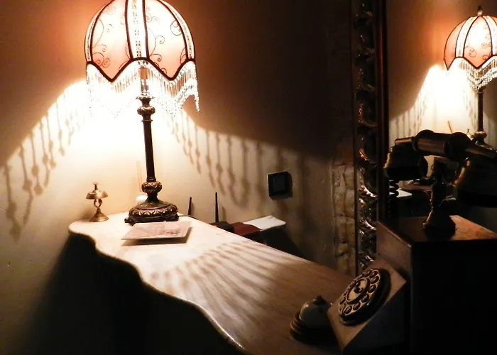 Boutique Real De Liena Con Jacuzzi En 