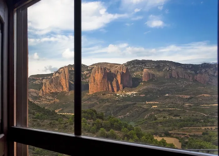 Boutique Real De Liena Con Jacuzzi En 