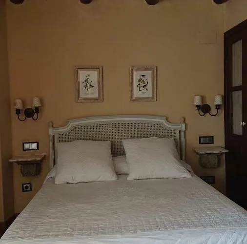 Boutique Real De Liena Con Jacuzzi En 