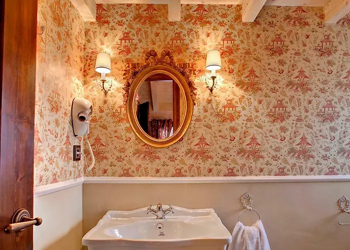 Boutique Real De Liena Con Jacuzzi En 