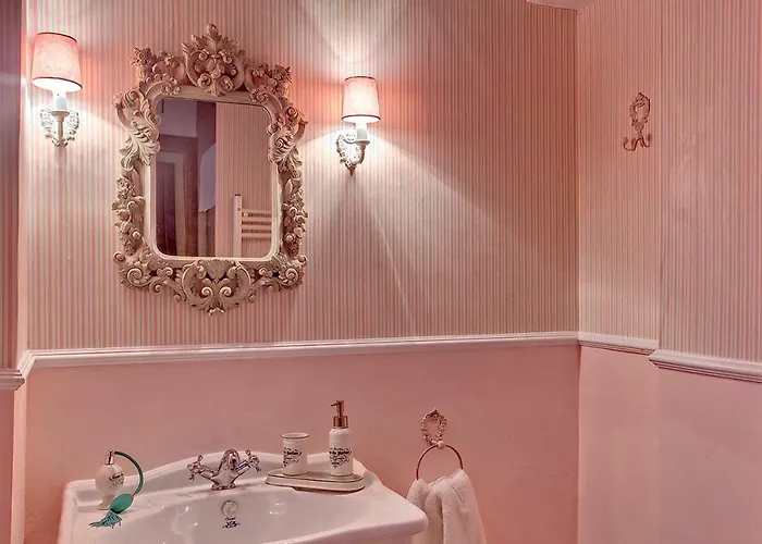 Boutique Real De Liena Con Jacuzzi En 